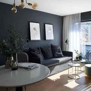 Noma Living Pop Saldanha Lisbon