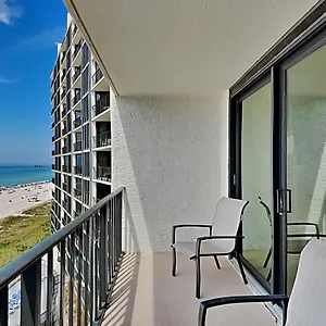 Edgewater Tower Iii 607 Panama City Beach