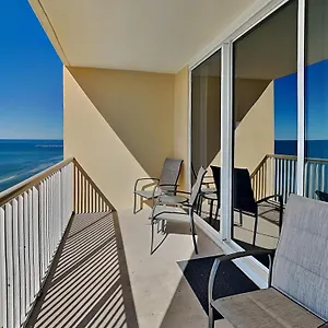 Majestic Towers I 2108 Panama City Beach