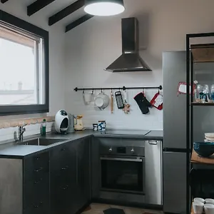Apartment Piacenza, Milan
