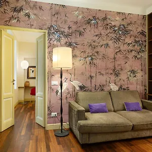 Apartment Via Monti, Cadorna Station, Historic Center Sforzesco Castle, Milan