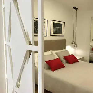 Beautiful & Unique Alfama Flat Lisbon
