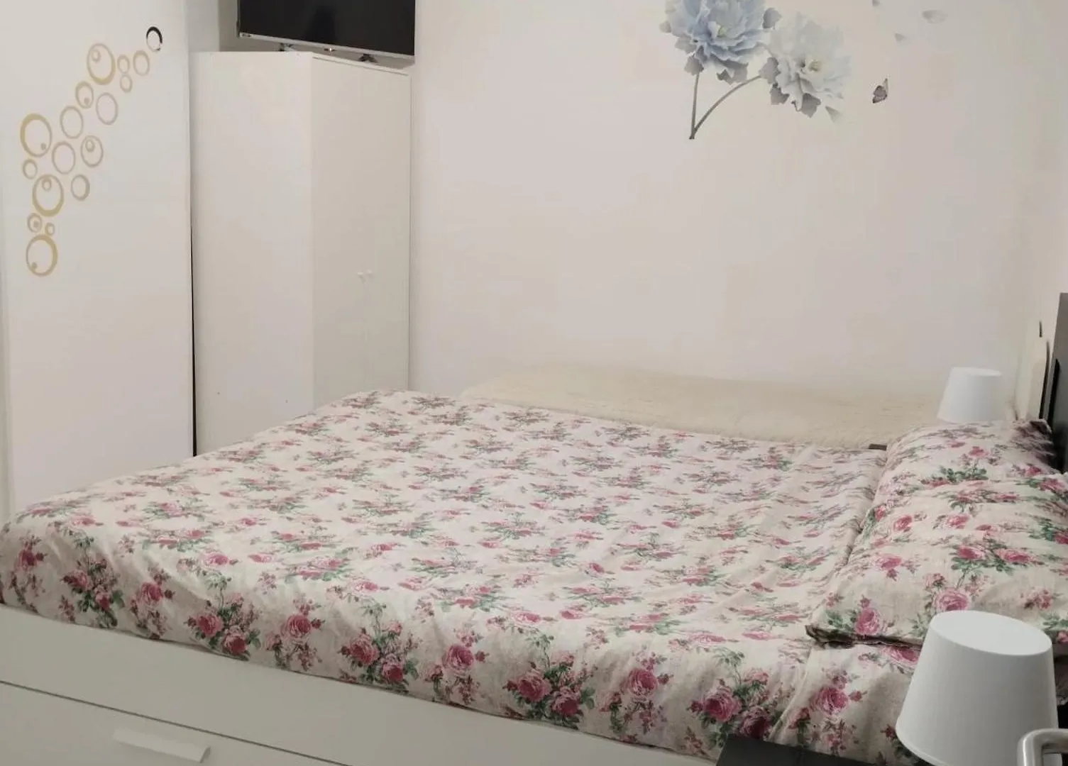 Apartment Sweet Home Somma Lombardo